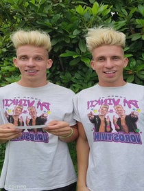 Poster for Intro video video from Voros Twins