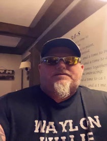 Poster for Birthday video from Ronnie Shirley