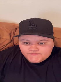 Poster for Birthday video from Jovan Armand