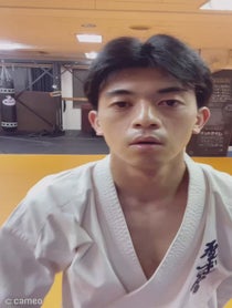 Poster for Intro video video from Tenta Onodera 小野寺天汰