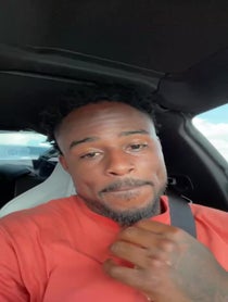 Poster for Birthday video from Isaiah Mckenzie