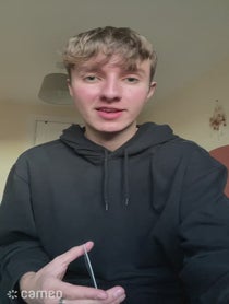 Poster for Intro video video from Luke Oseland