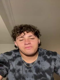 Poster for Other video from Frankie Rinick