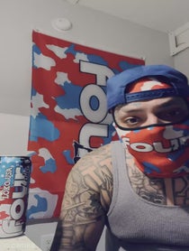 Poster for Intro video video from Carnalgas