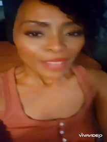 Poster for Give Thanks video from Riki Yvette Westmoreland