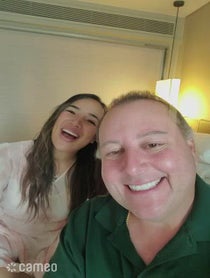 Poster for Intro video video from David and Annie 90 Day Fiance