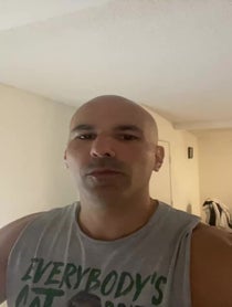 Poster for Birthday video from The Wardog
