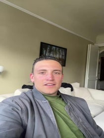 Poster for Birthday video from Joey Avery