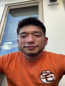 Poster for Birthday video from Shota Nakajima