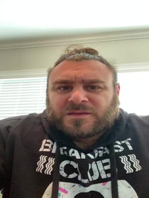 Poster for Roast video from AJ Slambino