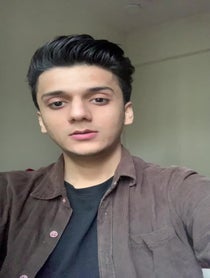 Poster for Other video from Aayush Singh