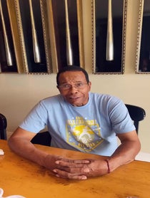 Poster for Other video from Rod Carew