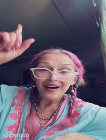 Poster for Intro video video from Tabitha St. Germain