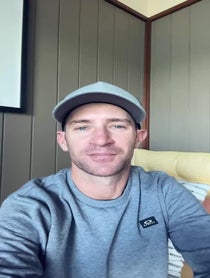 Poster for Birthday video from Will Davison