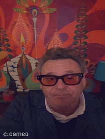 Poster for Intro video video from Greg Proops