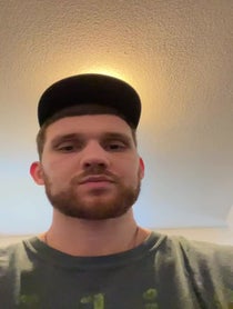 Poster for Birthday video from Sviatoslav Mykhailiuk