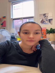 Poster for Other video from Courtney Ally Miller