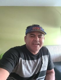 Poster for Birthday video from Edgardo Alfonzo