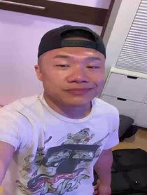 Poster for Birthday video from Timothy "DeLaGhetto" Chantarangsu