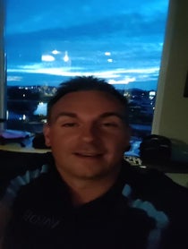 Poster for Birthday video from Ej Jansen