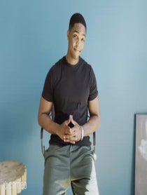 Poster for Intro video video from Chris Mansa