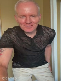 Poster for Intro video video from Dancing Michael