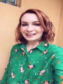 Poster for Other video from Felicia Day