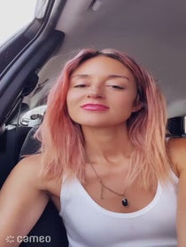 Poster for Intro video video from Caroline D’Amore