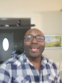 Poster for Pep Talk video from Cloudie McDoom