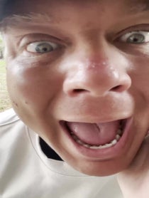 Poster for Birthday video from Jaasonaa