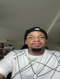 Poster for Advice video from Jerome White (formerly known as Jero)