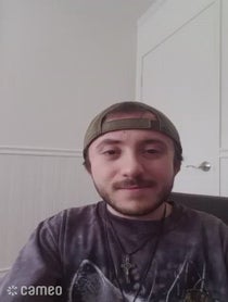 Poster for Intro video video from Atticus Shaffer