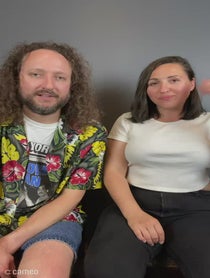 Poster for Intro video video from Goddamn Vegan S.O.B.s