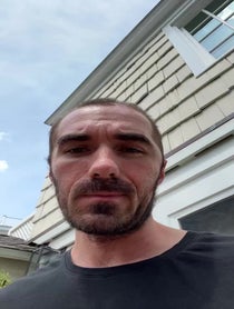 Poster for Birthday video from Friday Beers