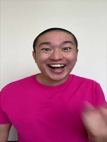 Poster for Pep Talk video from さがわ Sagawa