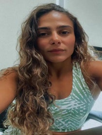 Poster for Birthday video from Tabatha Ricci