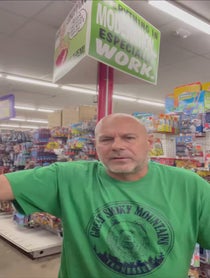 Poster for Roast video from KING OF FARTS