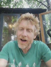 Poster for Intro video video from Alastair Humphreys