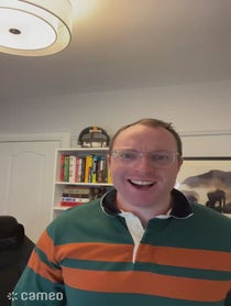 Poster for Intro video video from Kevin Jacobs