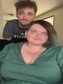 Poster for Birthday video from Lillia Skye