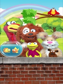 Poster for Other video from Happy Birthday Animals