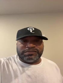 Poster for Birthday video from Bun B