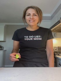 Poster for Intro video video from Jillzfoodz