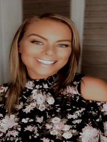 Poster for Intro video video from Justblondiejay