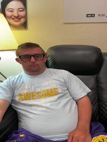 Poster for Advice video from Sean McElwee
