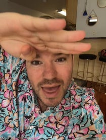 Poster for Pep Talk video from Danny Murphy