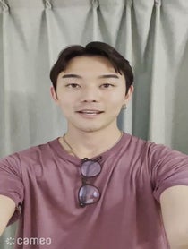 Poster for Intro video video from KENTO MATSUNAMI 松波健斗