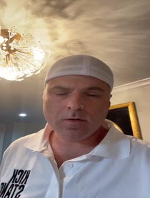 Poster for Roast video from Darren Rovell