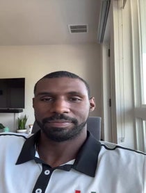 Poster for Advice video from Asante Cleveland