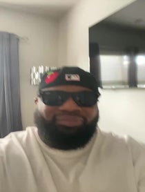 Poster for Other video from Hezekiah Walker